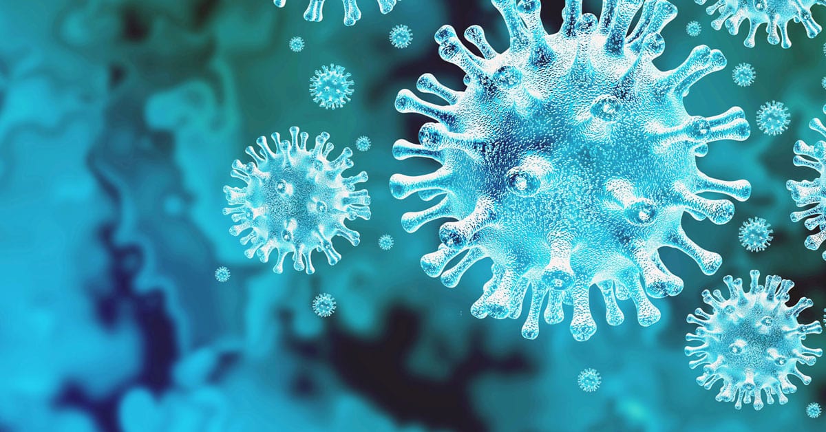 COVID-19 Pandemic Virus UPDATE